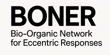Bio-Organic Network for Eccentric Responses