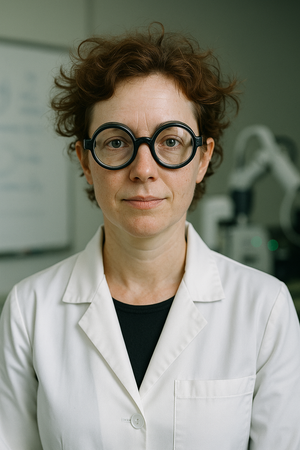 Dr. Linda Loop