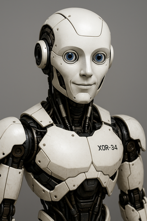 XOR-34
